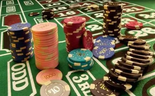 jiji casino