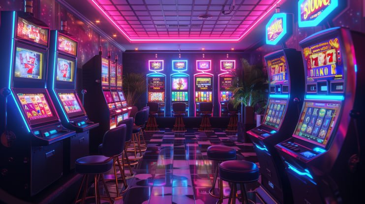 jiji casino
