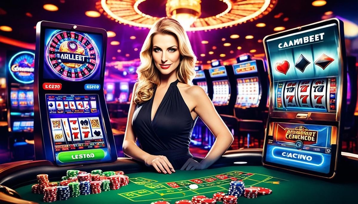 jiji casino
