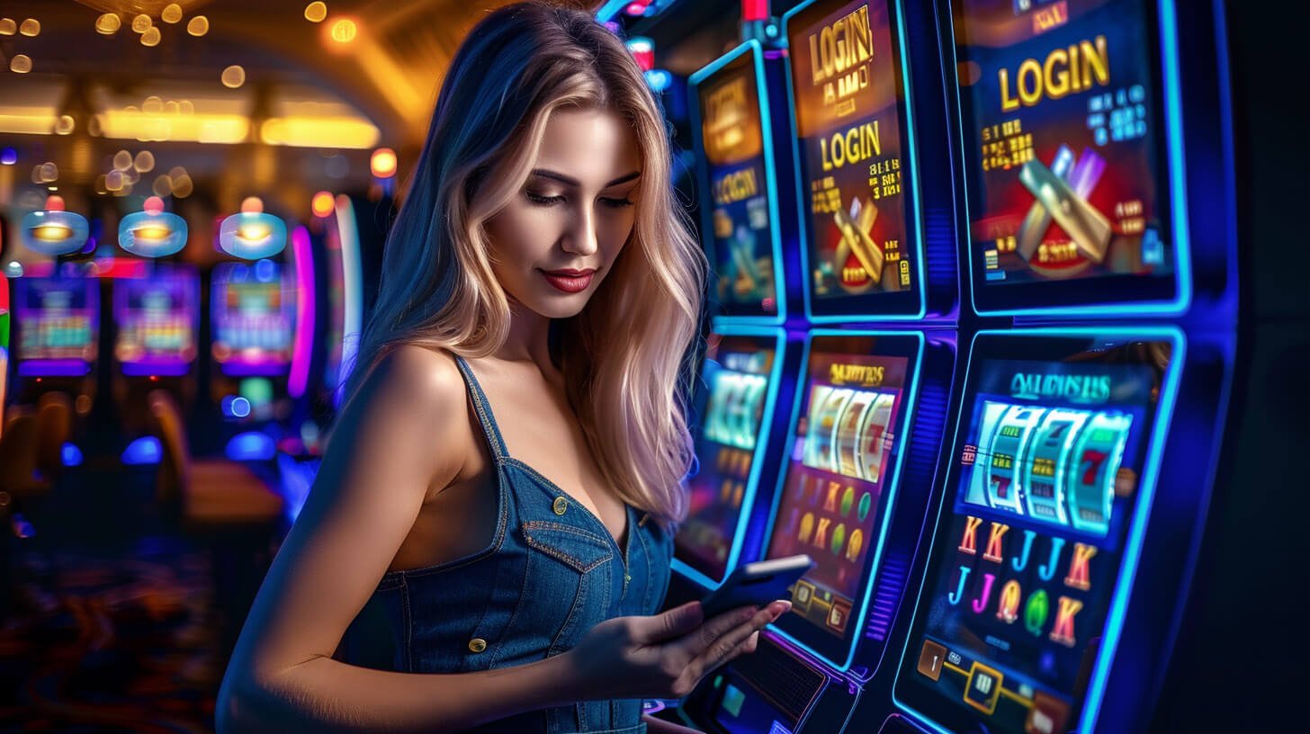 jiji casino