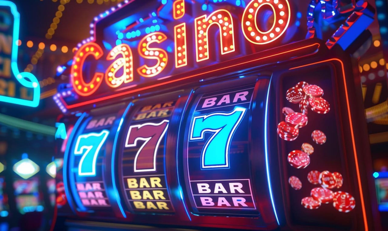 jiji casino