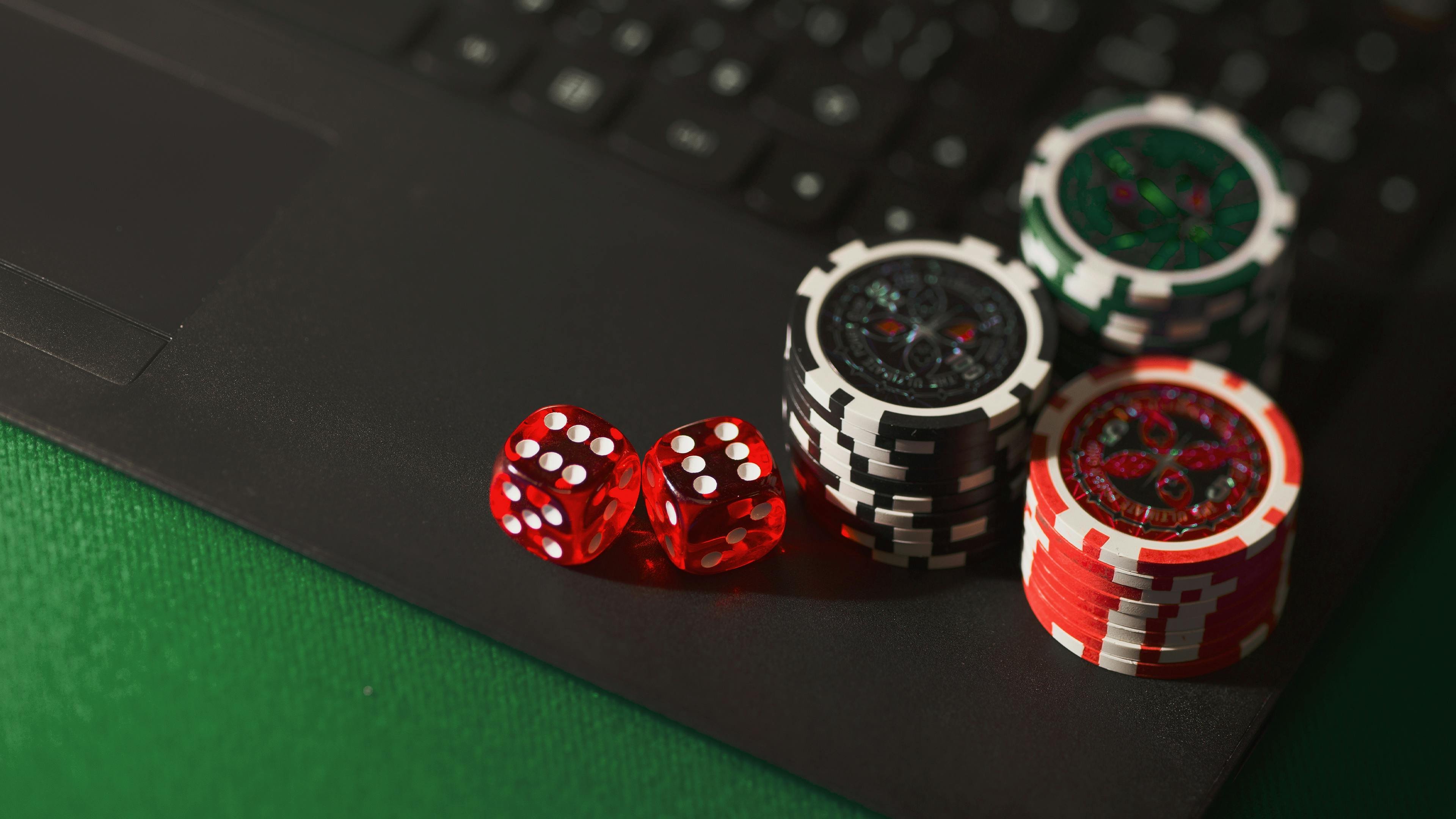jiji casino