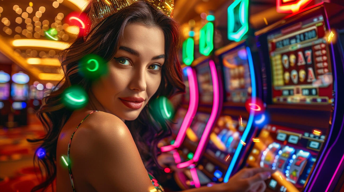 jiji casino