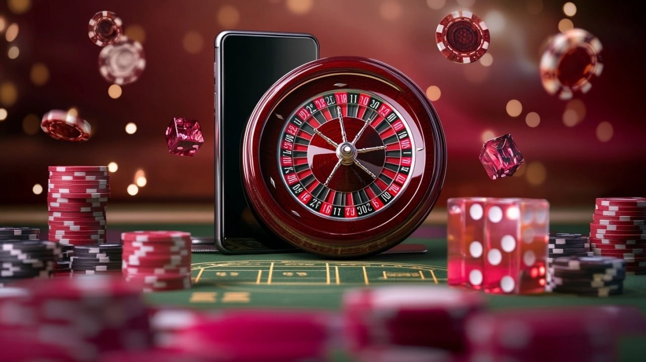 jiji casino