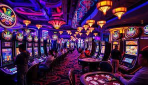 jiji casino